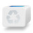 Recycle empty Icon